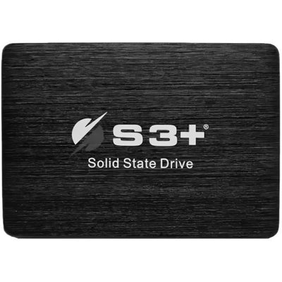 Memoria SSD 120GB S3+