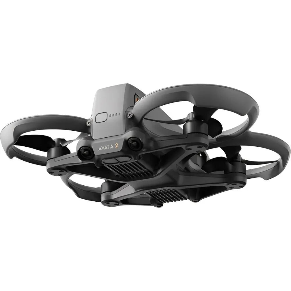 Drone DJI Avata 2 Fly Smart Combo (3 Bateria)
