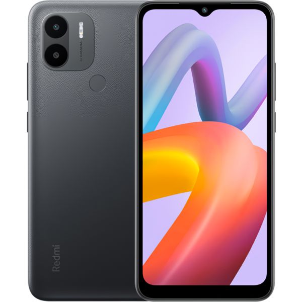 Celular Xiaomi Redmi A2 2/64Gb Negro