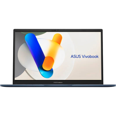 Notebook Asus X1404VA-I38128 I3-1315U 8/128GB 14" W11 (Blue)