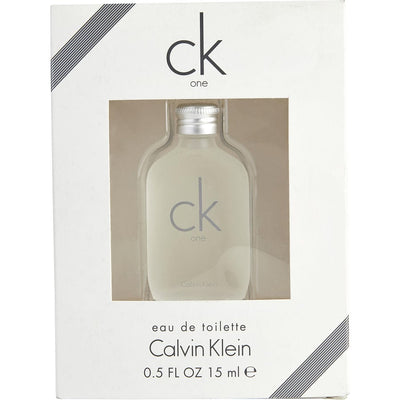 Perfume Calvin Klein Ck One EDT 100ML Unissex