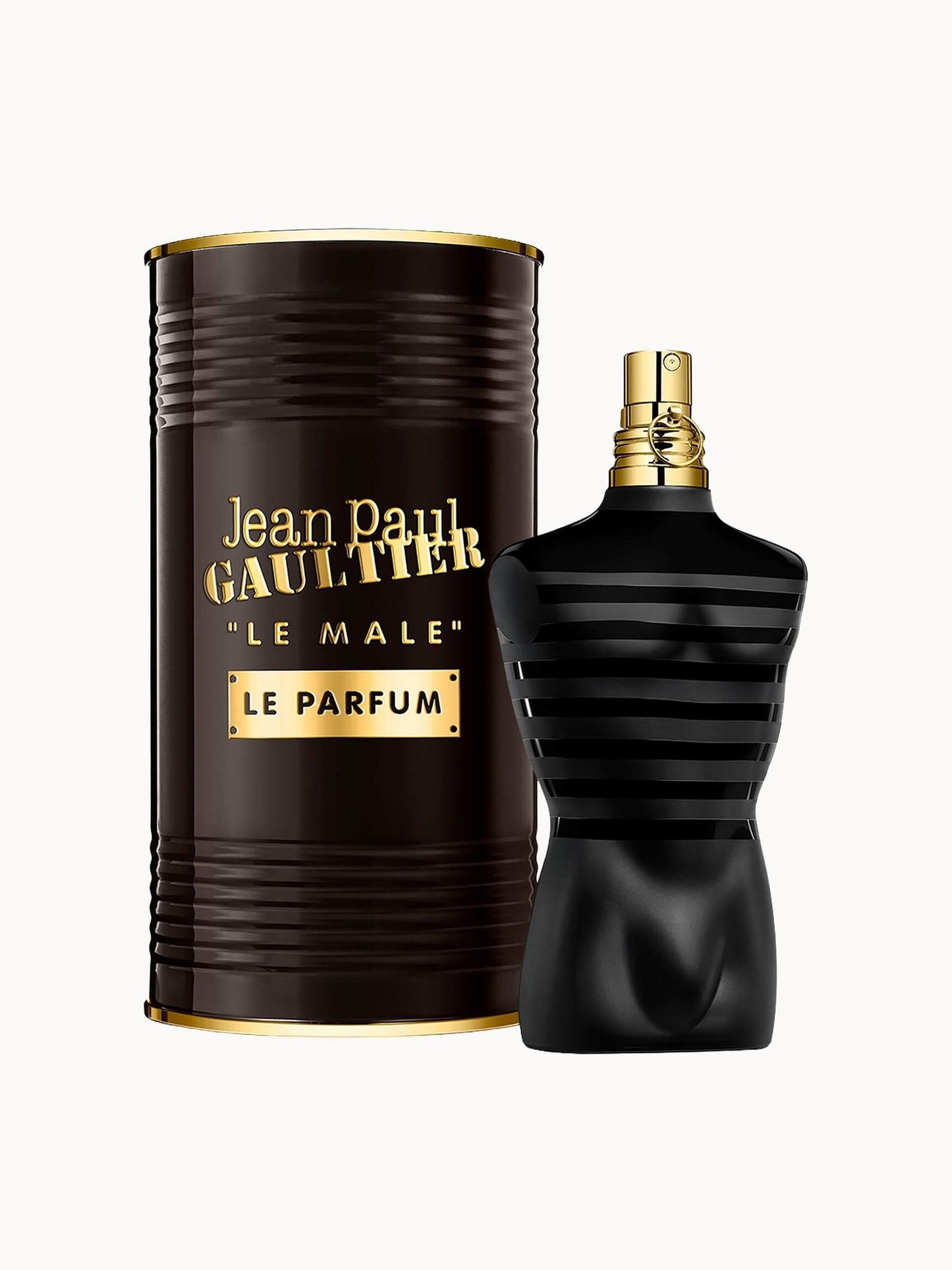 Perfume Jean Paul Gaultier Le Male Le Parfum Intense Masculino 125ML EDP