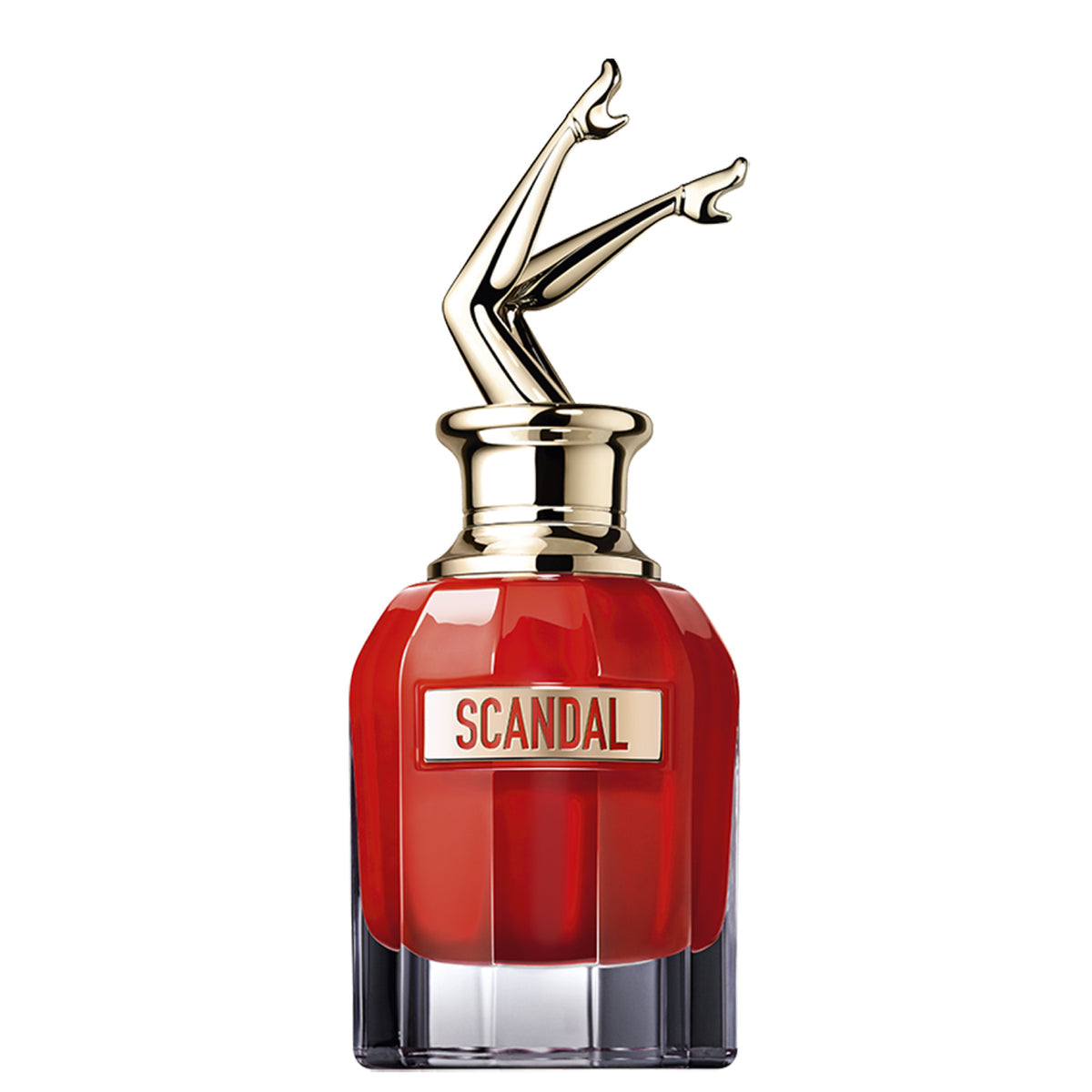 Perfume Jean Paul Gaultier Scandal Femenino 50ML Parfum Intense
