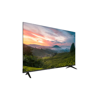 Televisor Smart LED 50" JVC LT-50N7165U 4K UHD Whale TV