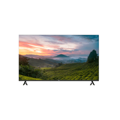 Televisor Smart LED 50" JVC LT-50N7165U 4K UHD Whale TV