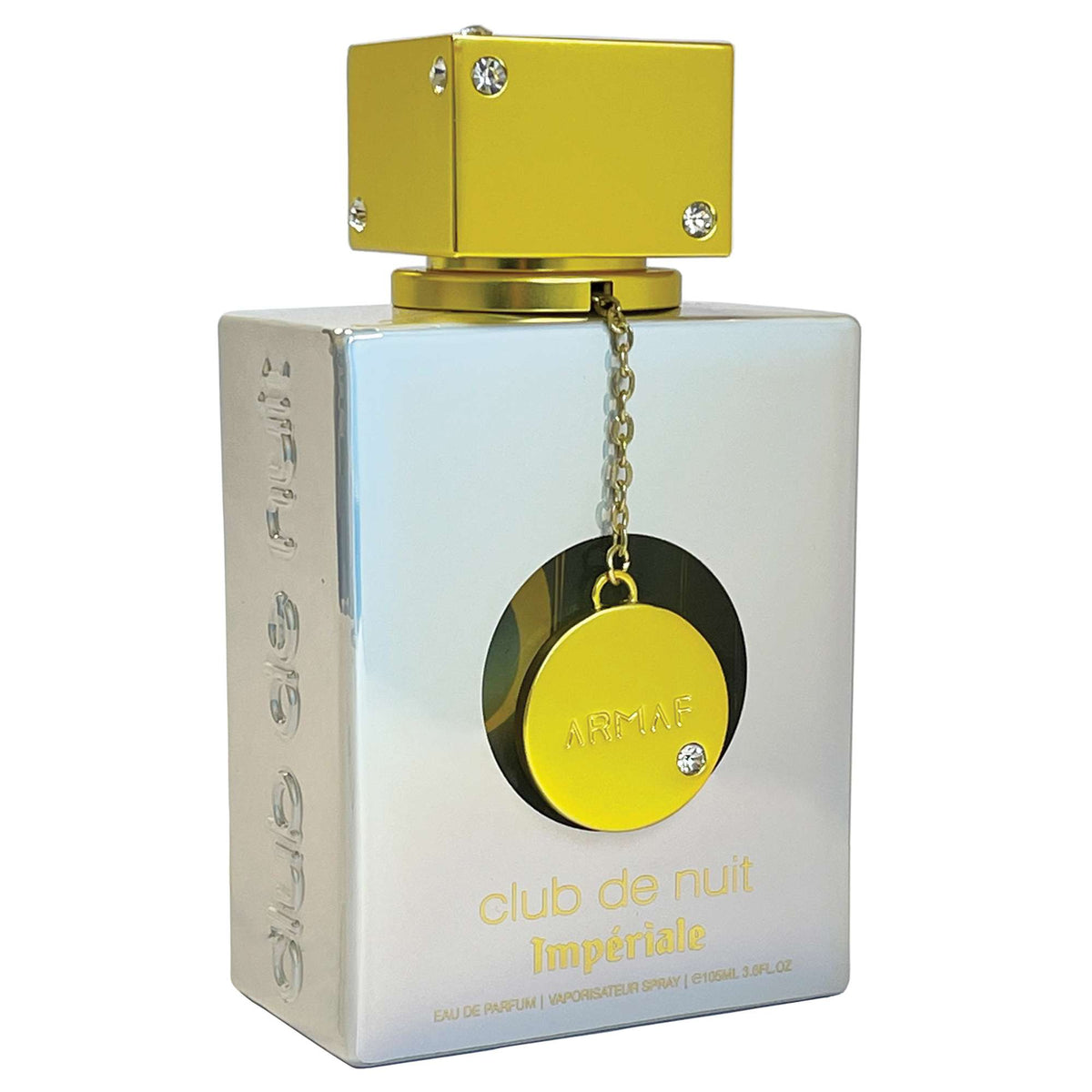 Perfume Perfume Armaf Club de Nuit Imperiale Fem 105ML EDP
