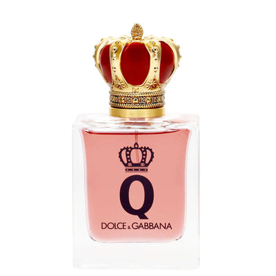 Perfume Dolce & Gabbana Q by Dolce & Gabbana Intense Femenino 50ML Parfum Intense