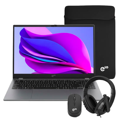 Notebook Ace rE10 ETBOOK SEP CEL N4020 8/128GB 15.6" W11 (Mouse+Funda+Auricular)