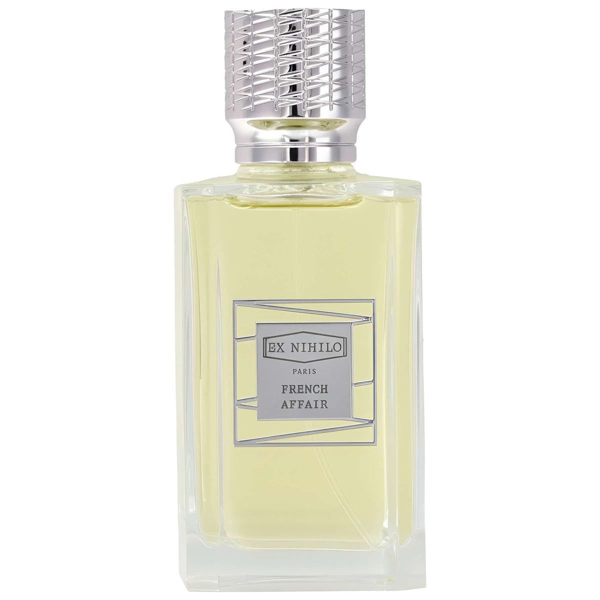 Perfume Ex Nihilo French Affair Unisex 100ML EDP