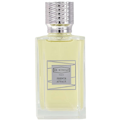 Perfume Ex Nihilo French Affair Unisex 100ML EDP