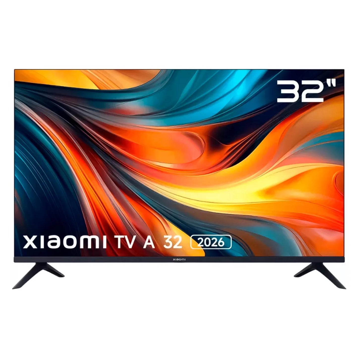 Televisor SMART LED 32" Xiaomi Mi L32MB-APH HD HDMI Google TV 2026