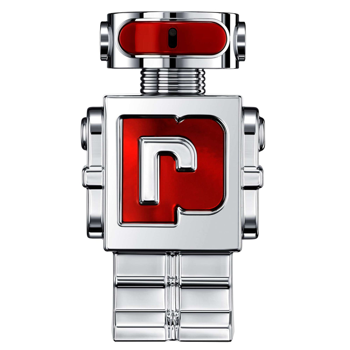 Perfume Paco Rabanne Phantom In Red Masculino 150ML Elixir