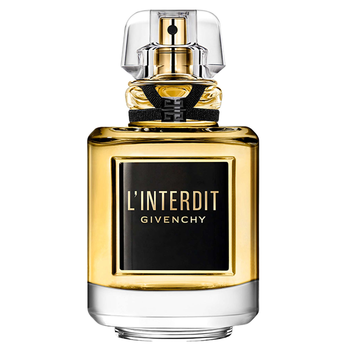 Perfume Perfume Givenchy L'interdit Parfum Fem 80ML EDP