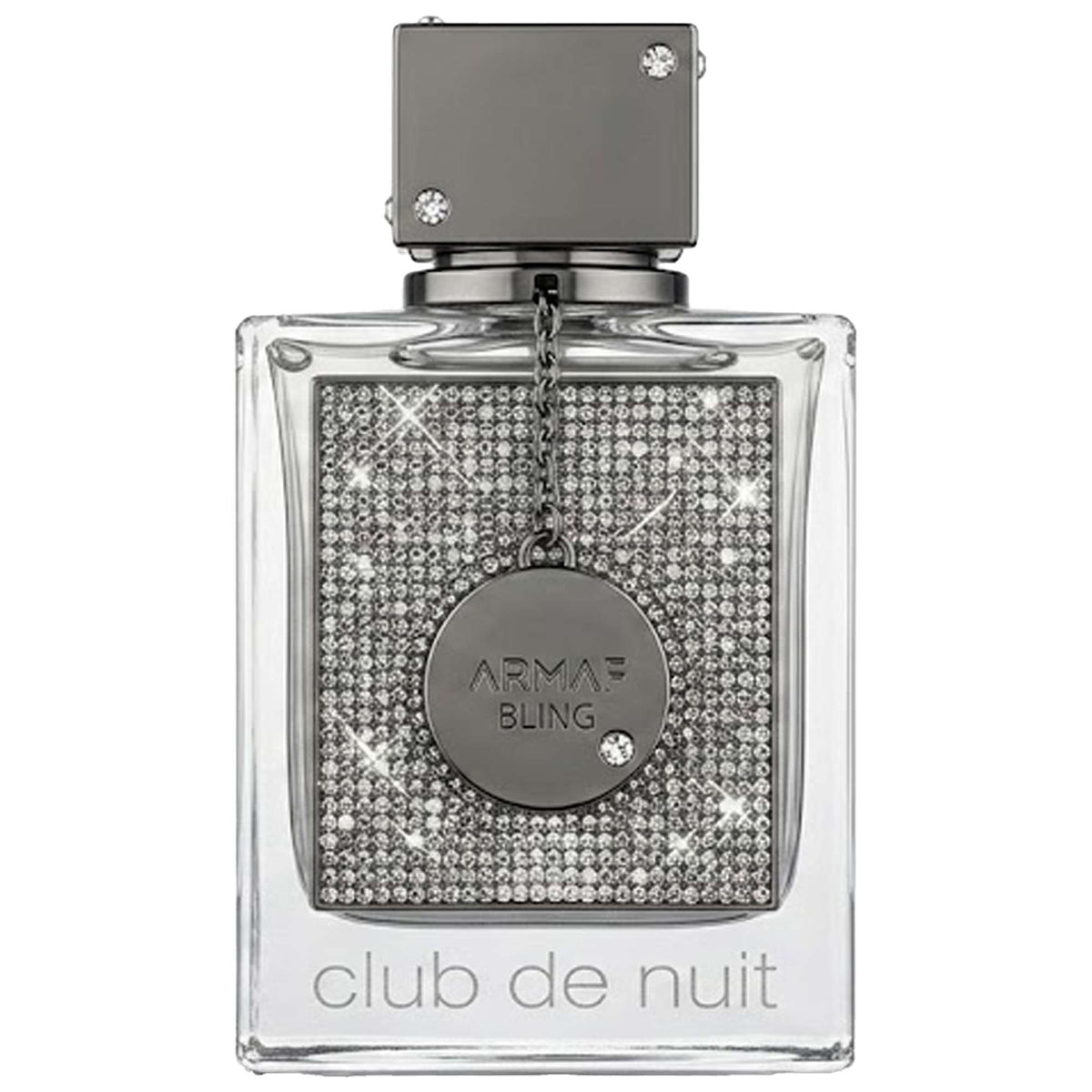 Perfume Perfume Armaf Club de Nuit Bling Unisex EDP 75ML