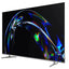 Televisor Smart QD-Mini LED 85" JVC LT-85KM958 4K/Google TV