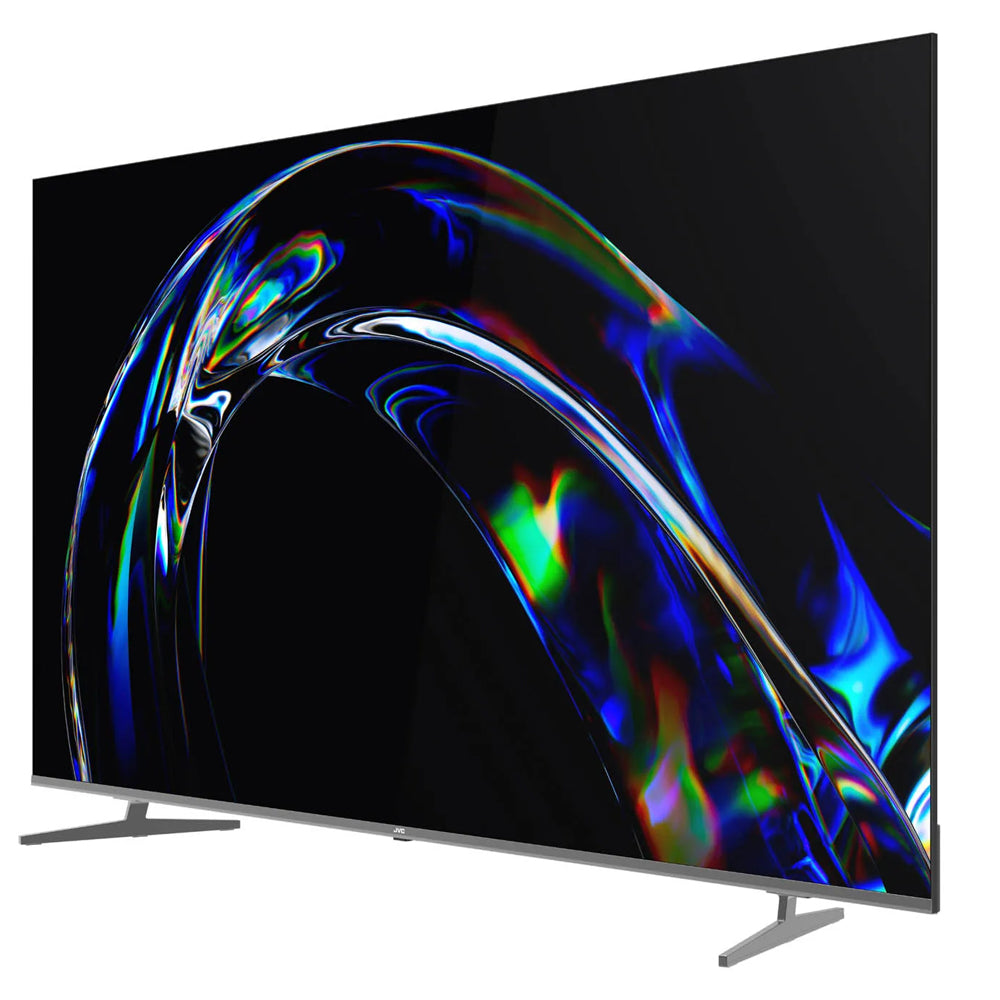 Televisor Smart QD-Mini LED 85" JVC LT-85KM958 4K/Google TV