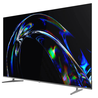 Televisor Smart QD-Mini LED 85" JVC LT-85KM958 4K/Google TV