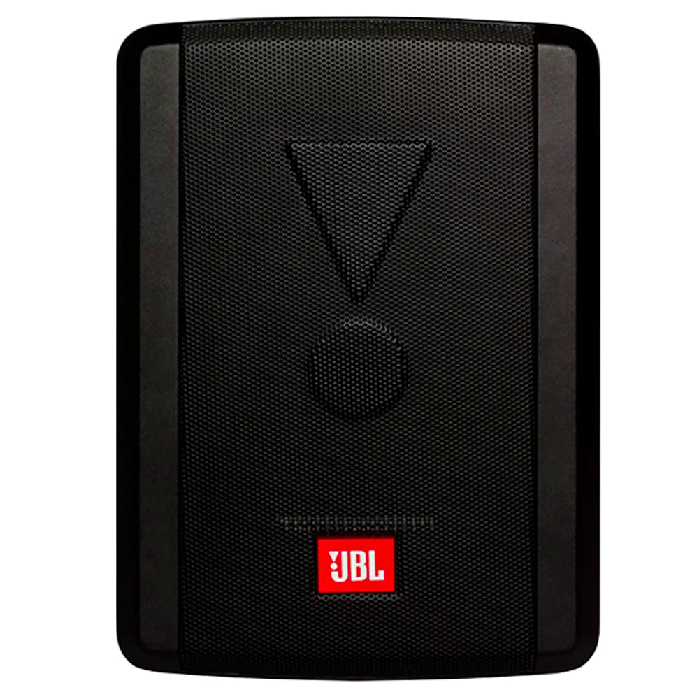 Subwoofer JBL SW68A‑MS 8" 100W RMS (Black)
