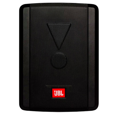 Subwoofer JBL SW68A‑MS 8" 100W RMS (Black)