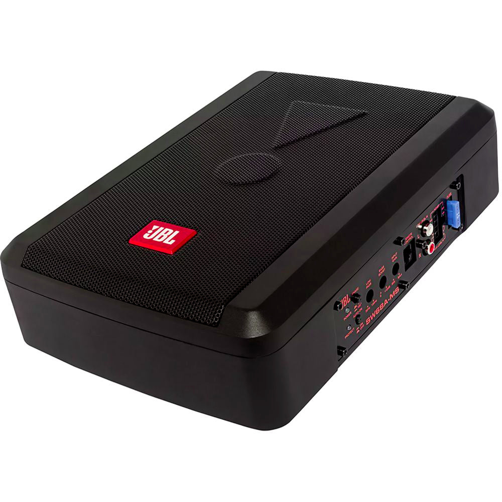 Subwoofer JBL SW68A‑MS 8" 100W RMS (Black)