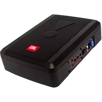 Subwoofer JBL SW68A‑MS 8" 100W RMS (Black)