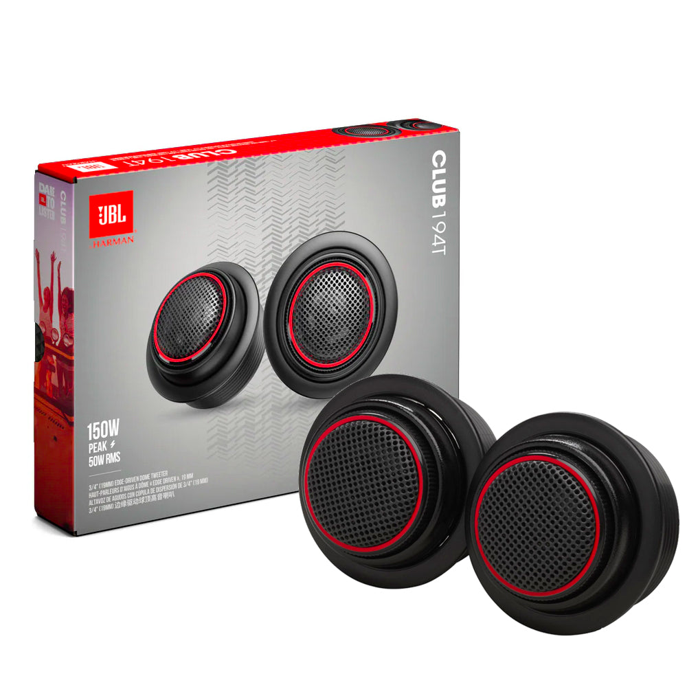 JBL Super Tweeter Club CB194T 50W RMS