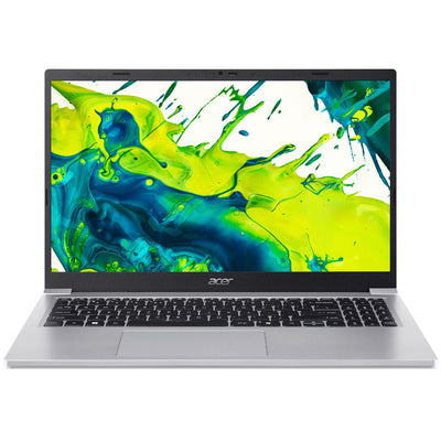 Notebook Acer ASPIRE LITE AL15-36P-C0M7 N150 4/128GB 15.6" W11 Gris