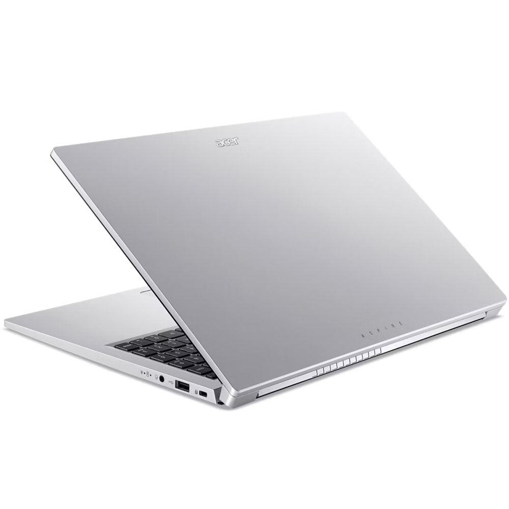 Notebook Acer ASPIRE LITE AL15-36P-C0M7 N150 4/128GB 15.6" W11 Gris