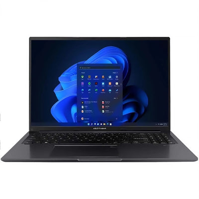 Notebook Asus Vivobook F1605VA-WS74 I7-1355U 16/512GB 16" W11 (Black)