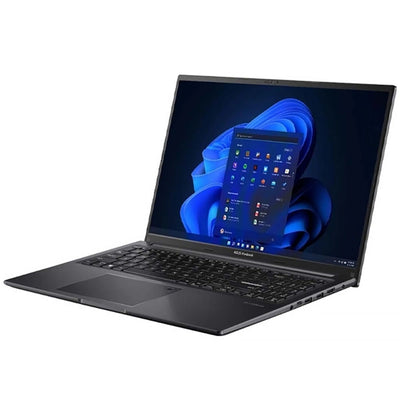 Notebook Asus Vivobook F1605VA-WS74 I7-1355U 16/512GB 16" W11 (Black)