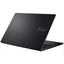 Notebook Asus Vivobook F1605VA-WS74 I7-1355U 16/512GB 16" W11 (Black)