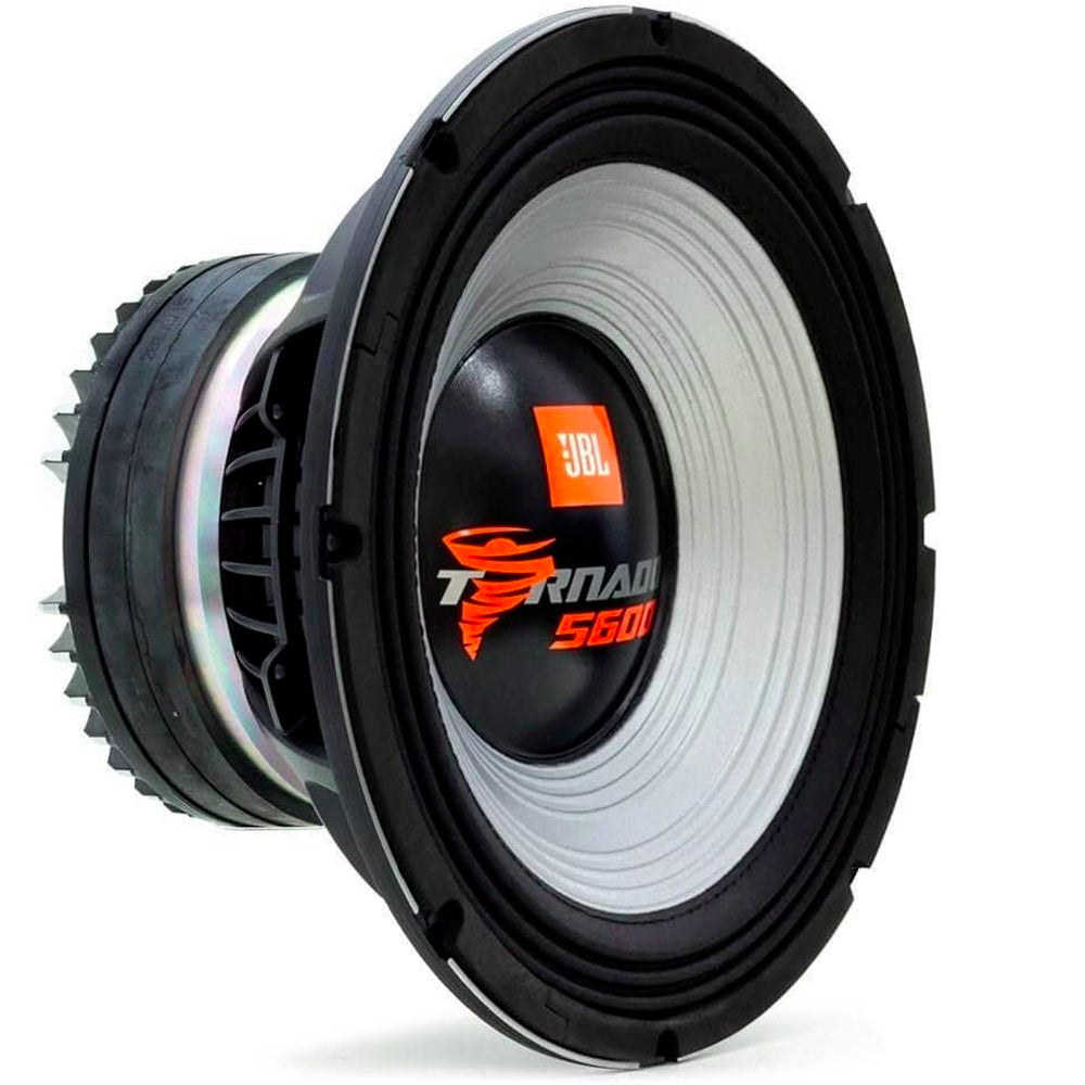 Subwoofer JBL Tornado 5600 15" 2800W RMS