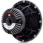 Subwoofer JBL Tornado 5600 15" 2800W RMS