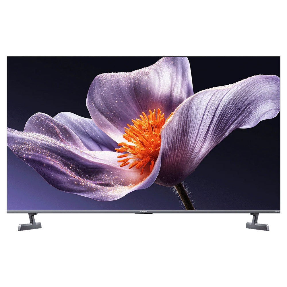 Televisor Smart LED 65" Xiaomi S Pro Mini LED 2026 L65MB-SPH 4K Google TV
