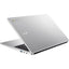 Notebook Acer Chromebook 315 CB315-4H-COBR CEL N4500 4/64GB 15.6" Gris