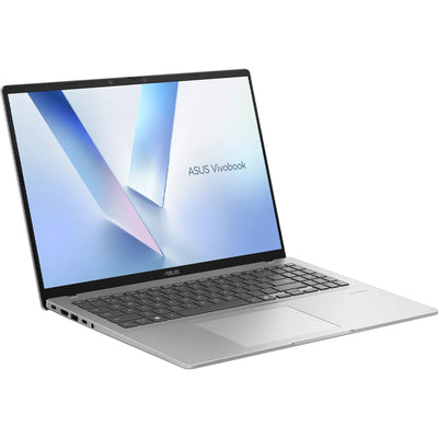 Notebook Asus Vivobook X1607QA-IS56 SNAPDRAGON X 16/1TB 16" W11 (Silver)