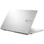 Notebook Asus Vivobook E1504GA-WS35 I3/N305 8/256GB 15.6" W11 Cool Silver