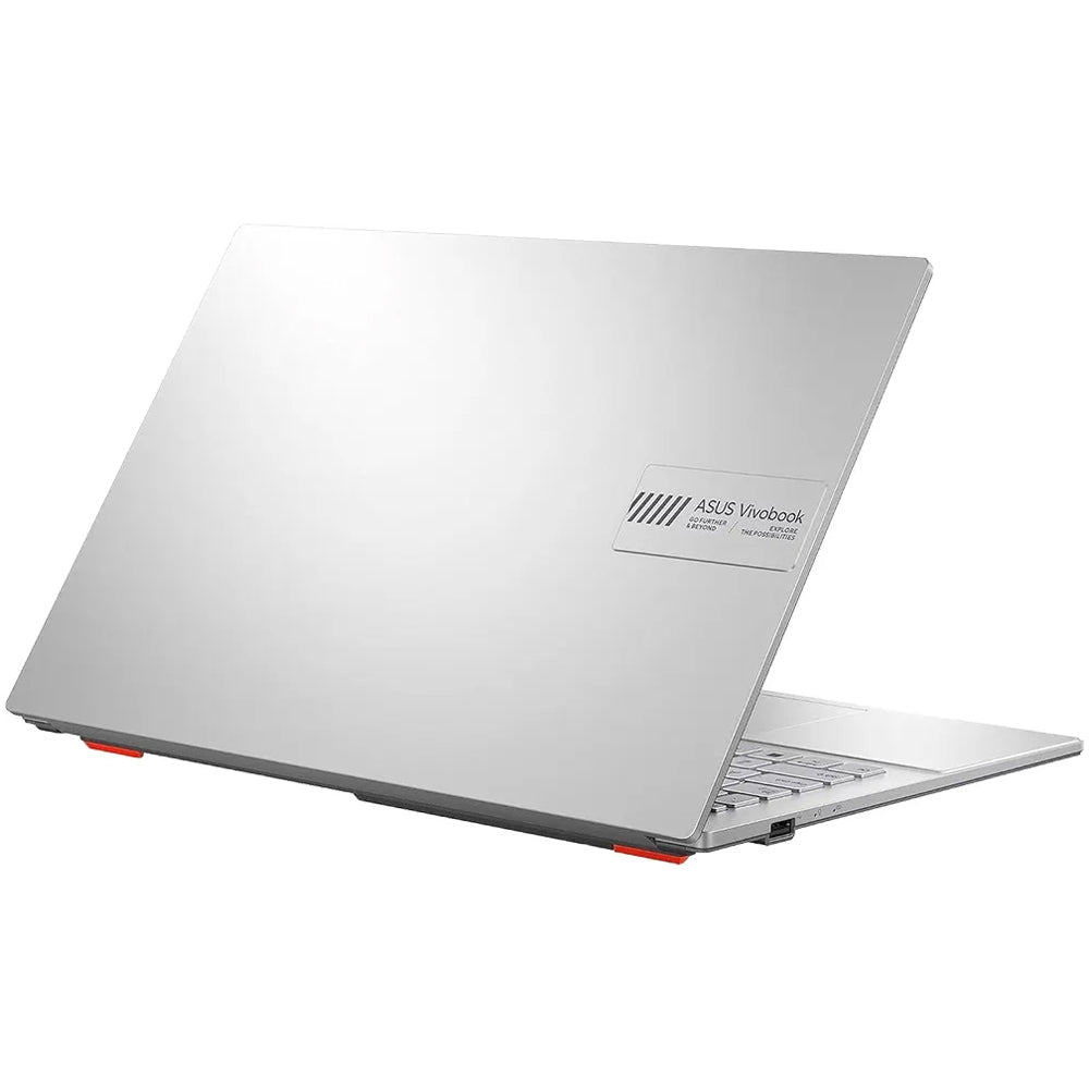 Notebook Asus Vivobook E1504GA-WS35 I3/N305 8/256GB 15.6" W11 Cool Silver
