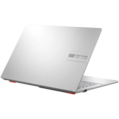 Notebook Asus Vivobook E1504GA-WS35 I3/N305 8/256GB 15.6" W11  Cool Silver