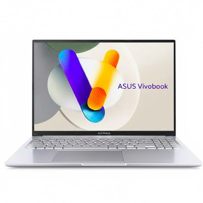 Notebook Asus Vivobook F1605VA-BS74 I7-13620H 16/512GB 16" W11 (Silver)
