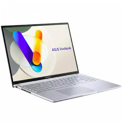 Notebook Asus Vivobook F1605VA-BS74 I7-13620H 16/512GB 16" W11 (Silver)