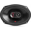 Parlante JBL Stage3 9637 6x9" (3 Vías) 75W RMS 375W (Black)