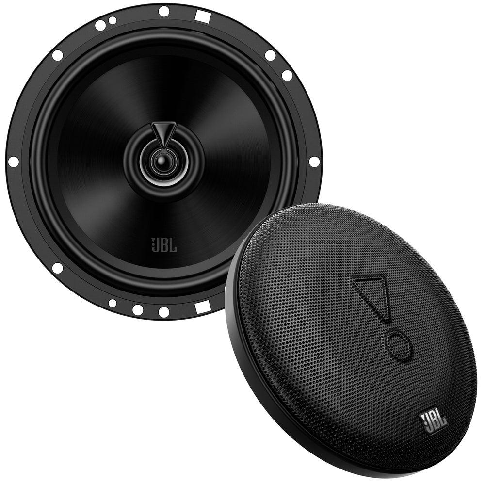 Parlante JBL Stage2 65C 6.5" 90W RMS 720W (Black)