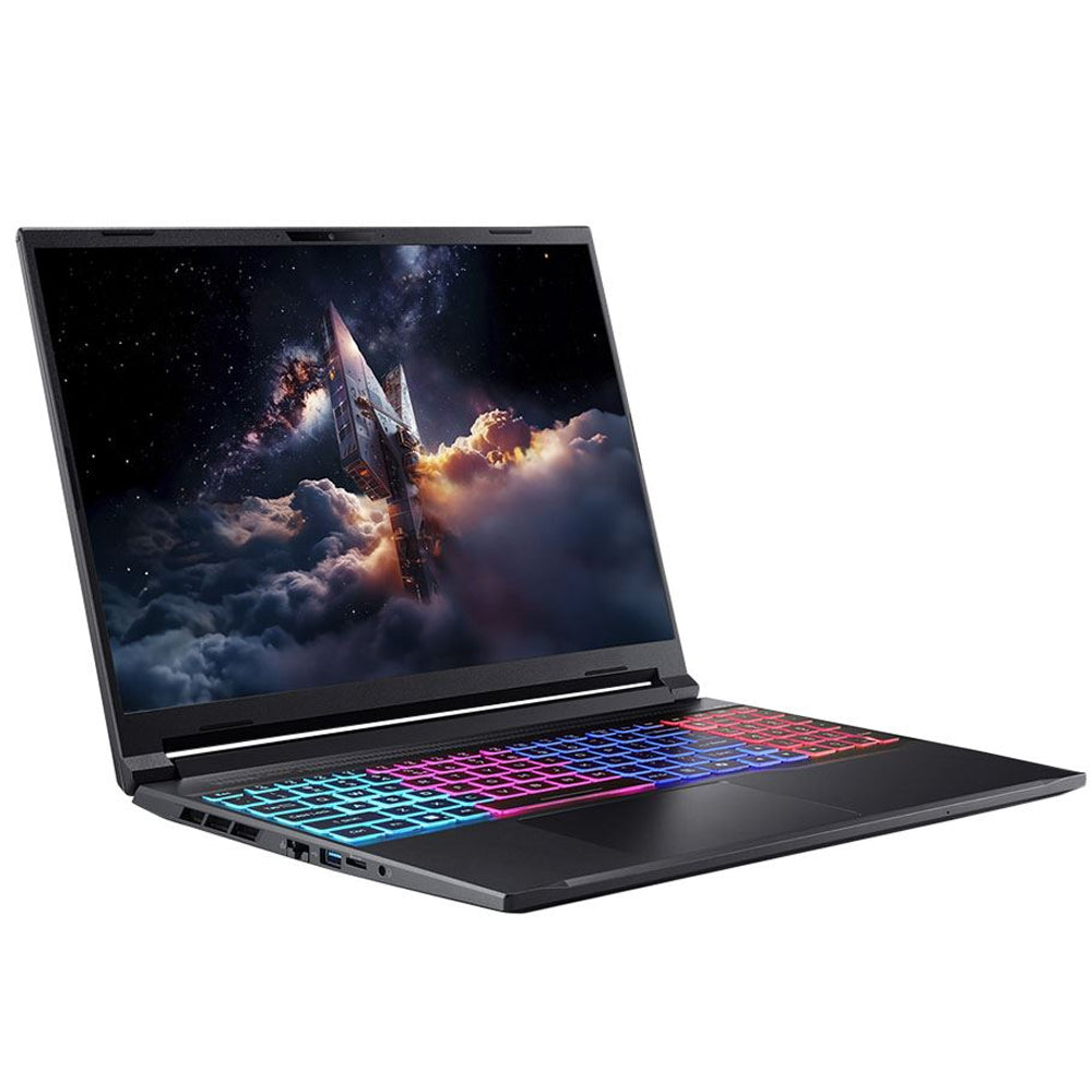 Notebook Acer Nitro V16S ANV16S-41-R2DX Amd 7 260 16GB/1TB 16" W11 RTX5070