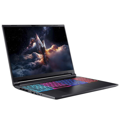 Notebook Acer NITRO V16S ANV16S-41-R2DX AMD 7 260 16GB/1TB 16" W11 RTX5070