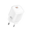 Cargador Cabezal de Carga Wiwu WI-G037 60W - Orange