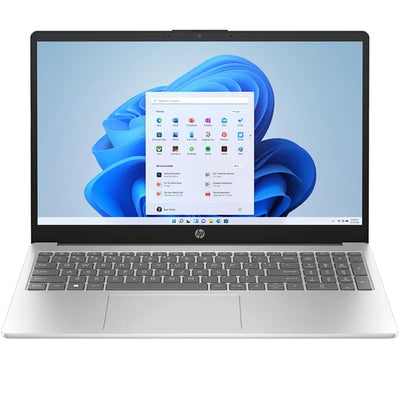 Notebook HP 15-FD0005DX i5-1235U 8/512GB 15.6" W11 TOUCH