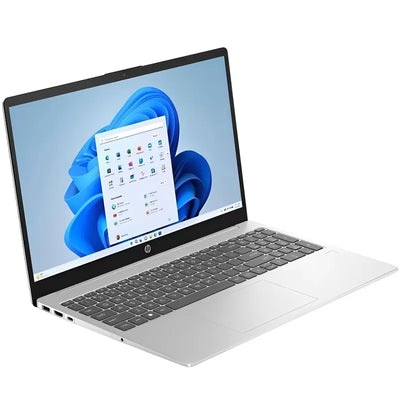 Notebook HP 15-FD0230WM Intel Core i3-N305 8/256GB 15.6" Windows 11 Touch (Cashmere)