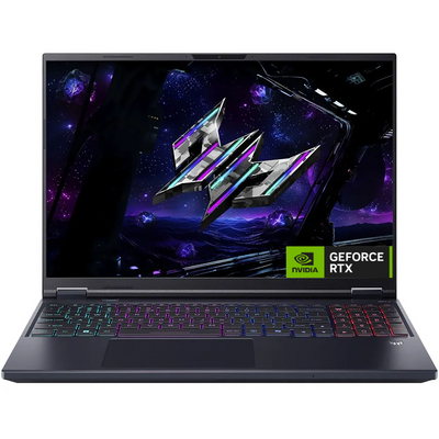 Notebook Acer Predator Helios Neo 16 AI PHN16S-7166 Ultra 7 16/1TB 16" Black