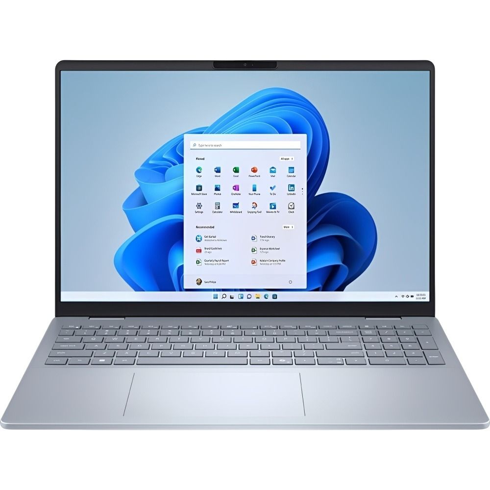 Notebook Dell 16 Plus LDB16250-9052BLU-PUS Ultra 9-288V 32/1TB 16" W11 Blue